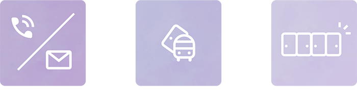 仲間表具へのご依頼の流れ